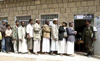 Yemenis Vote in First 'Saleh-Free' Election
