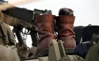 ח"כים נגד העדפת הנעליים הצבאיות מארה"ב