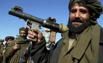 US Secretly Releasing Taliban Fighters