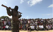 UNSC Targets Somalia's Al-Shabab