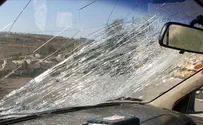 Israelis Safe After Road Terror in Eastern Gush Etzion