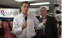 Romney to Join Gingrich, Santorum in Addressing AIPAC