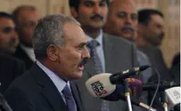 Yemen: Saleh's Latest 'Crazy Ivan'