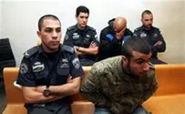 15 Months Jail time for 3 Arabs who 'Lynched' Soldier