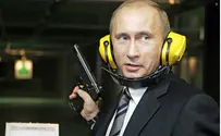 President To Be Elected Putin Returns To Bashing America