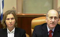 Court Lets Olmert off the Political Hook 