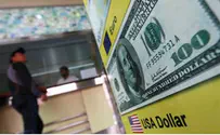 ‘Anti-American' Iranians Love US Dollar