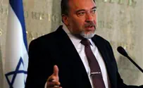 Lieberman Wants Elections 'As Soon as Possible'