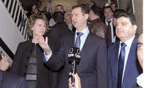 Assad's E-mails Reveal Iranian Ties