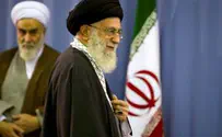 Khamenei Praises Obama's 'Wise' Foreign Policy