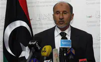 Libya's Leader Threatens War to Maintain Unity