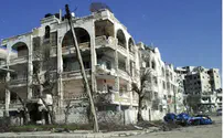 Syrian Forces Resume Shelling of Homs — 8 Killed