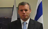 Video: Gush Etzion ‘Oleh’ Touts US-Israel Economic Ties
