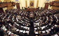 מצרים: המועמד הסלפי יוכל להתמודד לנשיאות