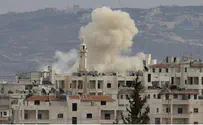 Перемирие в Сирии – опасность для Израиля?
