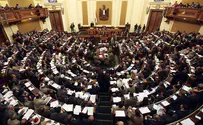Egypt's Islamists Dominate Constitution Panel