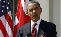 Obama: 'Electronic Curtain' Has Fallen Over Iran 