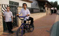 Ofakim Shuts Schools, Joining Be'er Sheva