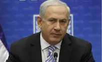 Netanyahu Condemns 'Loathsome' Shooting