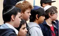 Again, Anti-Semitism: This Time, Jewish Day School in Chicago