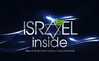 New Film Presents Israelis from Pioneers to Entreprenuers