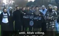האיסלאם מאיים על אירופה
