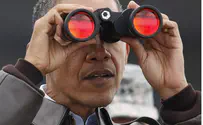 Obama Omits Deadline on 'Diplomatic Window' for Iran