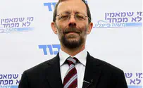 Political Deal May Land Feiglin in Knesset