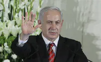 Netanyahu Hosts Israel’s Paralympic Hopefuls