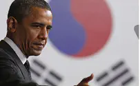Obama: U.S. Pushing for World Without Nuclear Weapons