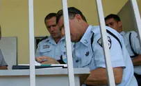 אילת: עשרות נעצרו בחשד להשתייכות לארגון פשע