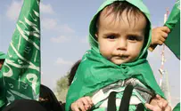 Video: Hamas Urges Women to Blow Themselves Up 