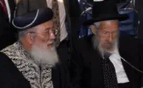 Brooklyn Syrian Jews Apologize to Rabbi Hecht 17 Years Later 