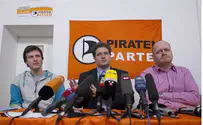 Pirate Party Success Dents Image Of German System's Stability