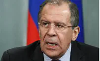 Russia May Back UN Draft on Syria