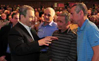 Netanyahu, Barak Mark 40 Years Since Sabena Raid