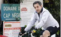 Sarkozy Promises To Curb Immigrant Welfare Sponges