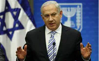 Netanyahu Disappointed by World's Demands from Iran