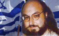 Former CIA Chief: Pretend Pollard Isn't Jewish, and Free Him