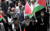 Anti-Zionist Jews Re-Open Lebanese Synagogue