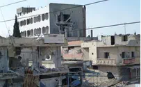 Video: Assad 'Kills' Ceasefire, Rebels Fight Back
