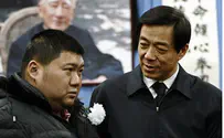 Chinese  Kingpin Hoist On Petard Of His Own Egalitarian Slogans