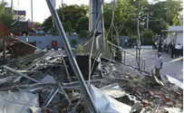 אינדונזיה: חמישה הרוגים ברעידת האדמה העזה