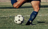 Египетские футболисты отказываются играть против израильтян