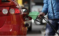 מחירי הדלק ירדו ב-43 אג' לליטר