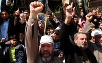 Islamic Jihad Returns to Jenin