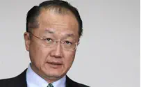 הנשיא הבא של הבנק העולמי - ג'ים יונג קים