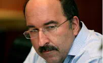 Dore Gold: Hamas Cannot Be a Peace Partner