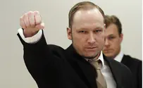 Knights Templar Questions Agitate Breivik