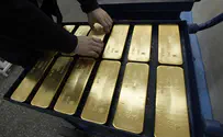 Syria Liquidating Gold to Mitigate Sanctions